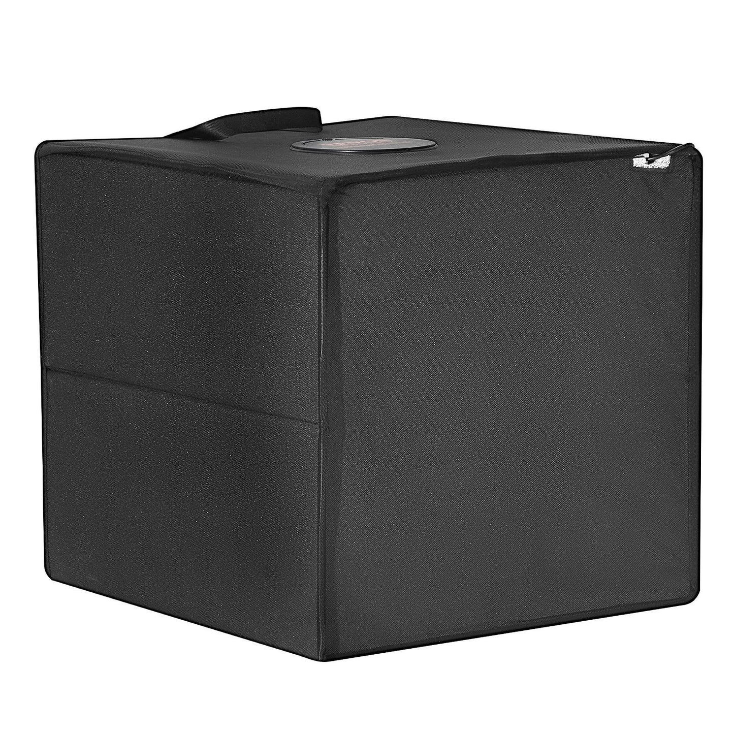 VEVOR Photo Studio Light Box 3000-5600K 6 Double-Sided Color Backdrops