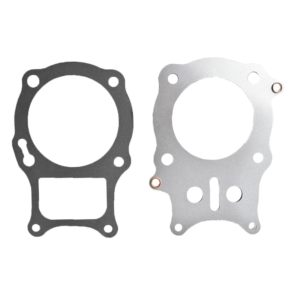 Gasket Kit For 1997-2001 Honda Recon TRX250 12191-HM8-000 12251-HM8-000