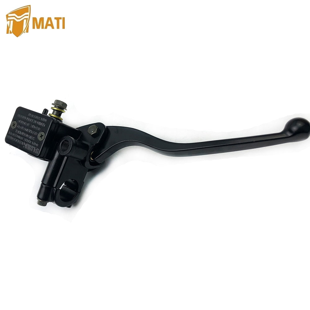 Front Right Brake Master Cylinder for Honda ATV ATC200X ATC250R ATC350X TRX200 TRX250 TRX300 TRX350 TRX420 TRX500 TRX520