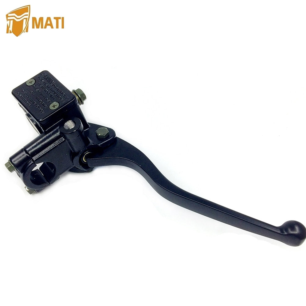 Front Right Brake Master Cylinder for Honda ATV ATC200X ATC250R ATC350X TRX200 TRX250 TRX300 TRX350 TRX420 TRX500 TRX520