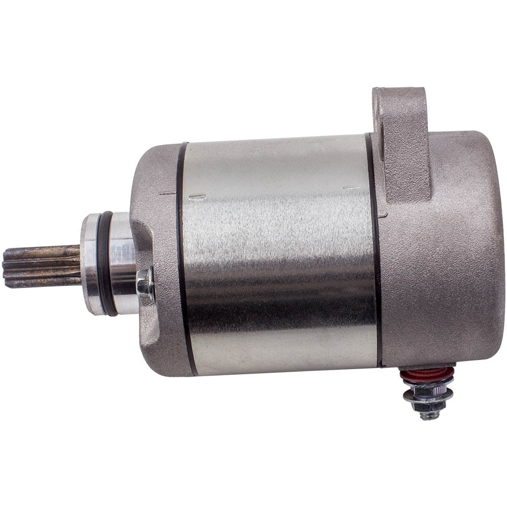 New Starter Motor For Honda Rancher TRX 350 TRX350FM 2001-2006 31200-HN5-A81 31200-HN5-M01