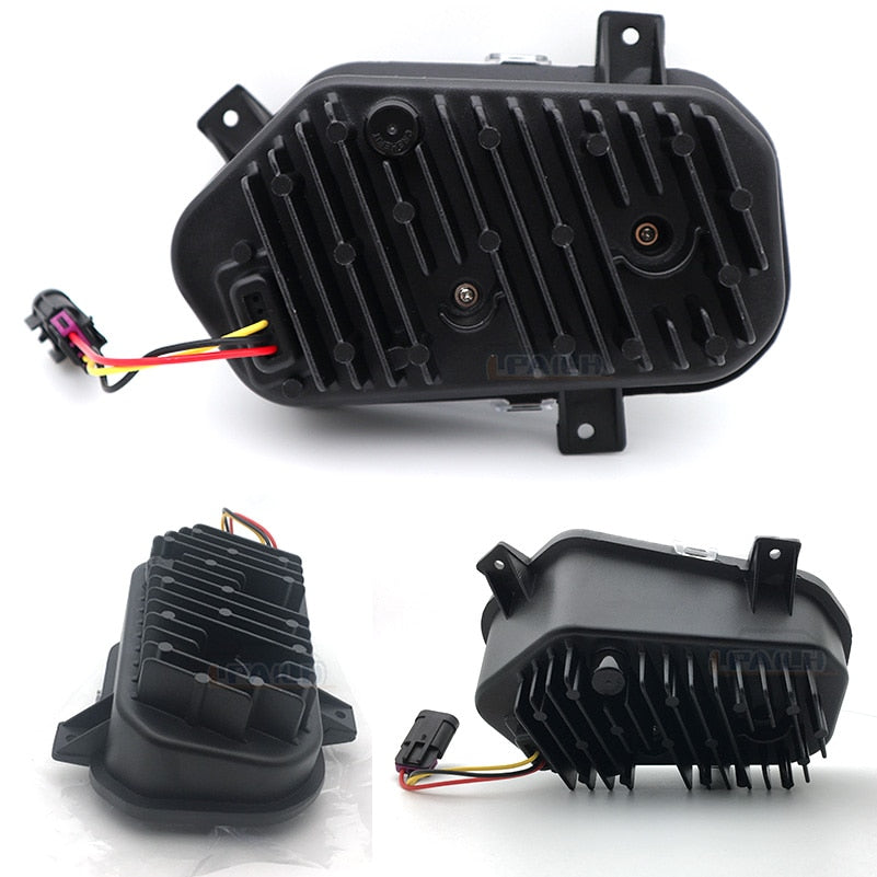 ATV Accessories Led Lights Atv Headlights For 2012-2013 Polaris RZR Side X Sides and 2012-2013 Sportsman RZR 800 900 570.