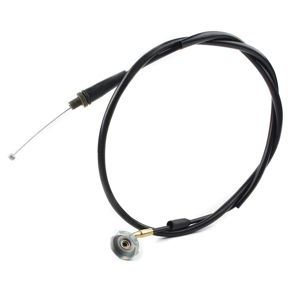 Motorbike Throttle Cable Accelerator Gas Line For Honda TRX250 Recon 250 1997 1998 1999 2000 2001