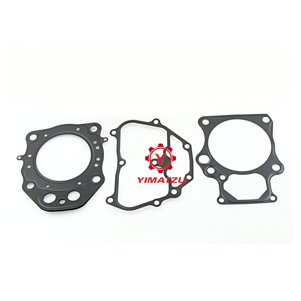 Yimatzu Topteng Piston Rings Gasket Set for Honda TRX 420 TRX420 Rancher Fourtrax ES 2007-2022 Motorcycle Parts