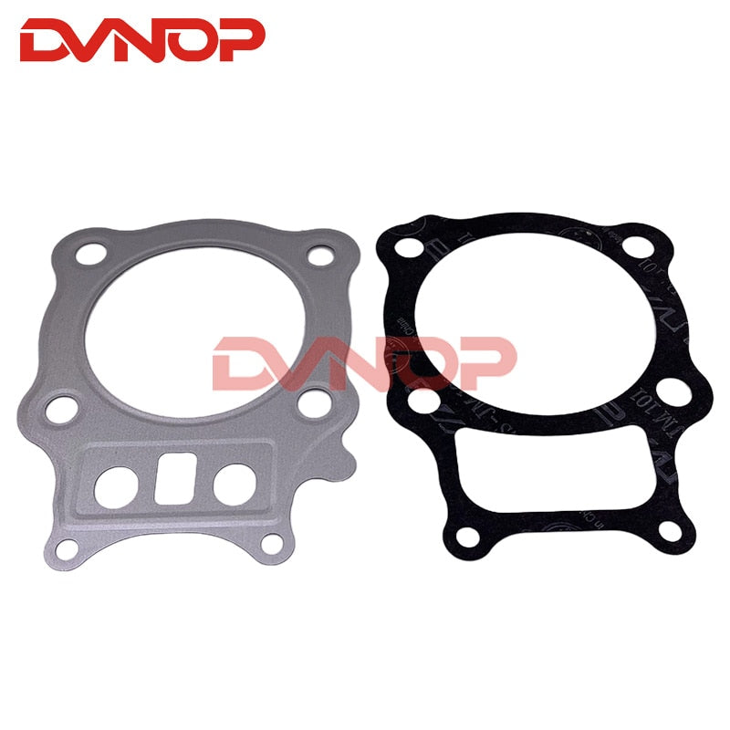 For Honda TRX 350 TRX350 2000 - 2006 UTV ATV Piston Ring Gasket KIT Piston Set Ring 78.5MM