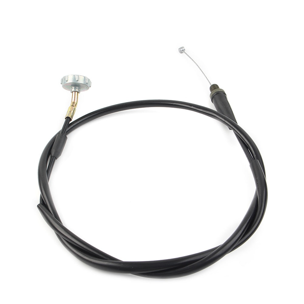 Motorbike Throttle Cable Accelerator Gas Line For Honda TRX250 Recon 250 1997 1998 1999 2000 2001