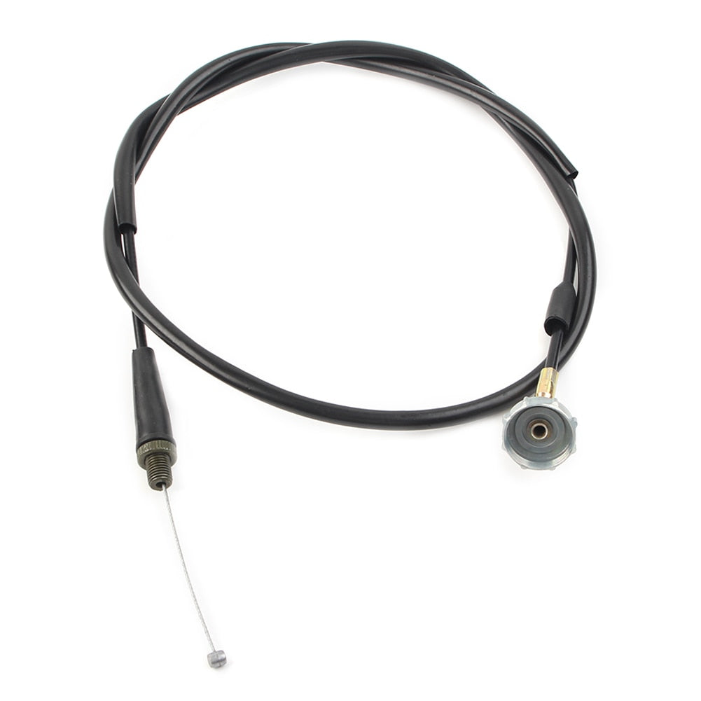 Motorbike Throttle Cable Accelerator Gas Line For Honda TRX250 Recon 250 1997 1998 1999 2000 2001