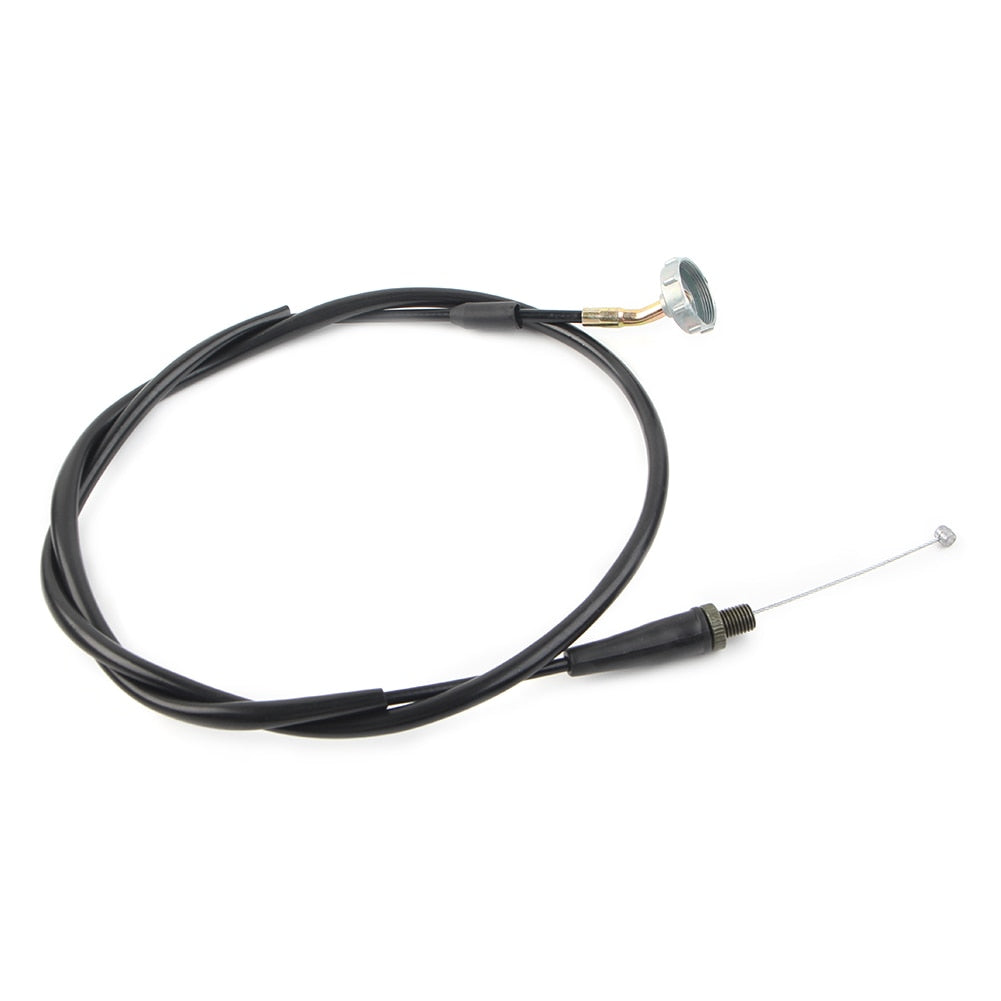 Motorbike Throttle Cable Accelerator Gas Line For Honda TRX250 Recon 250 1997 1998 1999 2000 2001