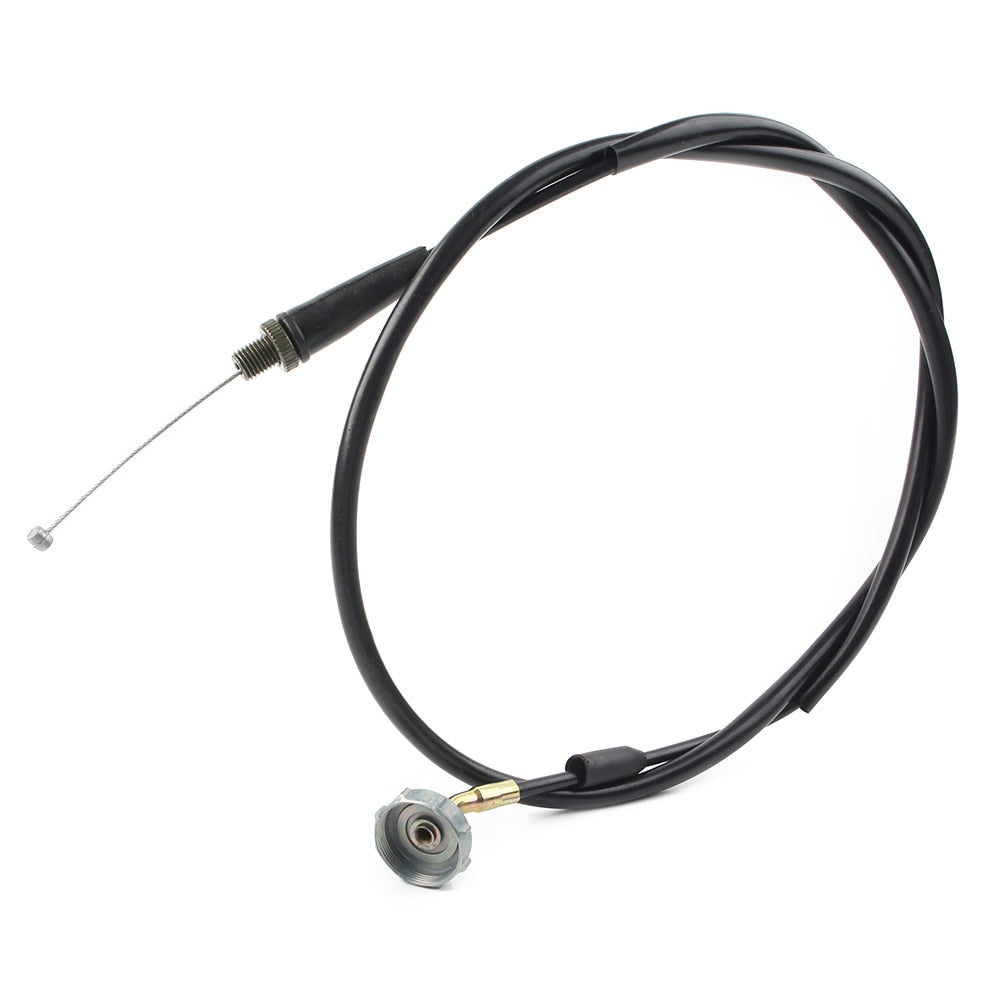 Motorbike Throttle Cable Accelerator Gas Line For Honda TRX250 Recon 250 1997 1998 1999 2000 2001