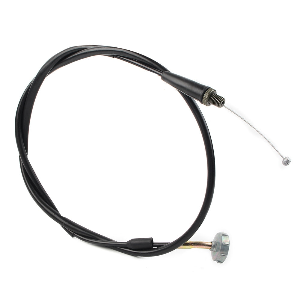 Motorbike Throttle Cable Accelerator Gas Line For Honda TRX250 Recon 250 1997 1998 1999 2000 2001