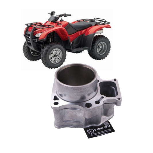 YIMATZU ATV UTV PARTS 86.5MM CYLINDER  for HONDA FOURTRAX RANCHER TRX420 2009-2020 12100-HP7-A00